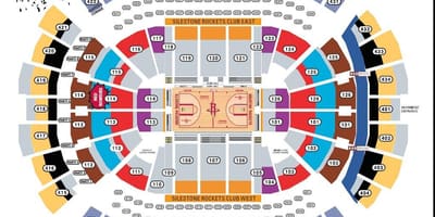 トヨタスタジアム席図
